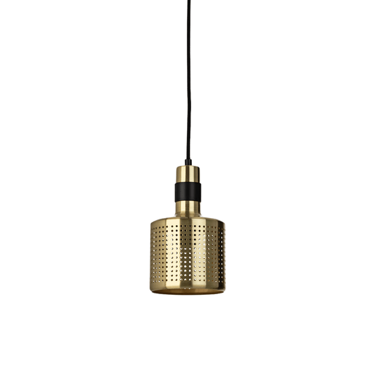 Luminária Pendente Moderno Minimalista Lys - ORNE™ — decor studio