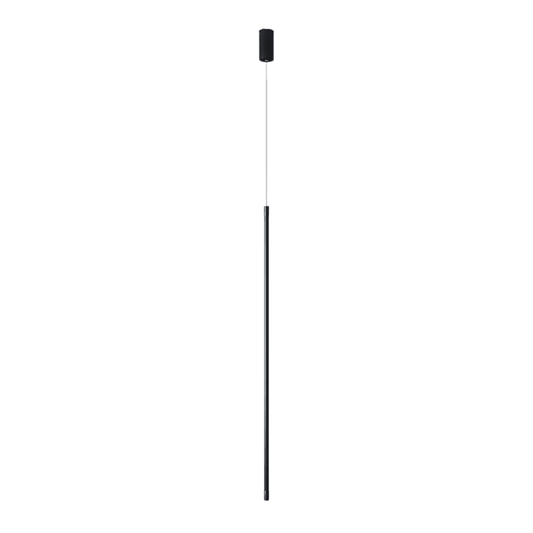 Luminária Pendente Moderno Minimalista Mathis - 120cm