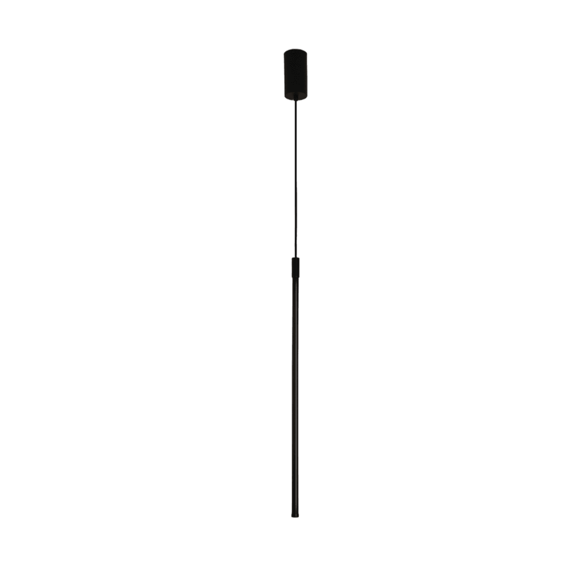 Luminária Pendente Moderno Minimalista Mathis - 80cm