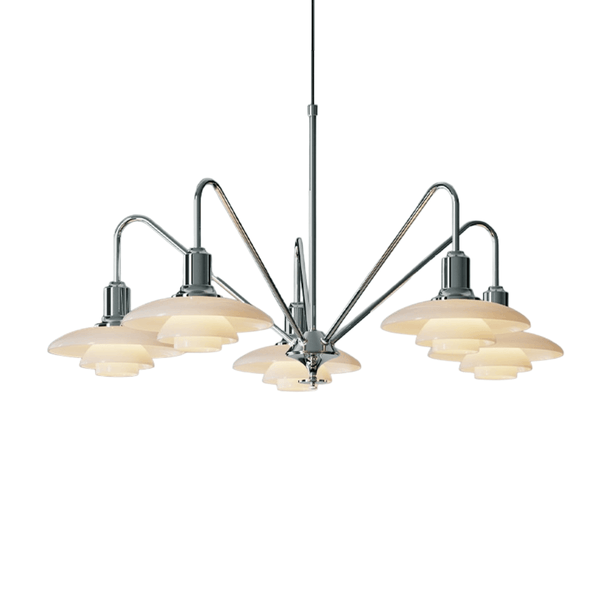 Luminária Pendente Moderno Minimalista Mavi - ORNE™ — decor studio