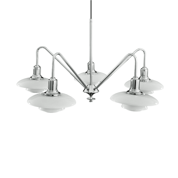 Luminária Pendente Moderno Minimalista Mavi - ORNE™ — decor studio