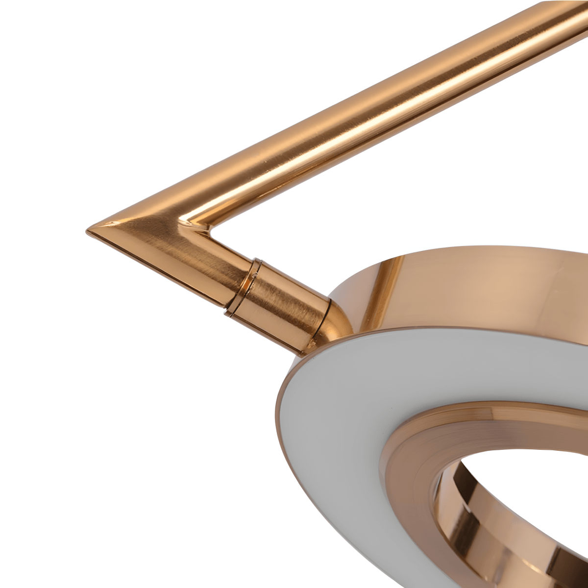 Luminária Pendente Moderno Minimalista Metal LED Aisle - ORNE™ — decor studio