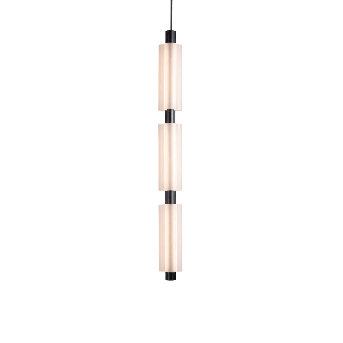 Luminária Pendente Moderno Minimalista Metal LED Zoe - ORNE™ — decor studio