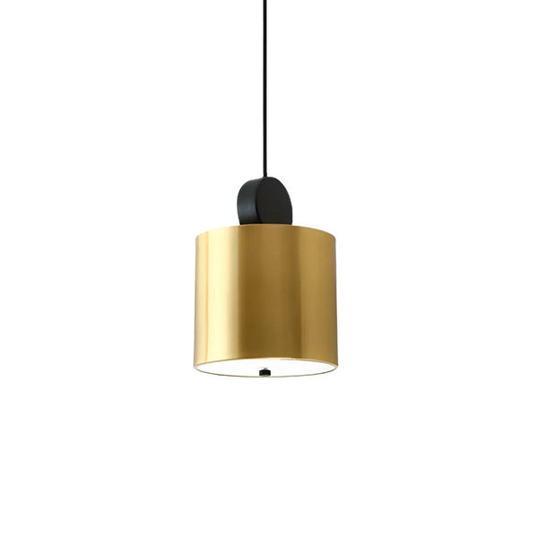 Luminária Pendente Moderno Minimalista Metal Tiles - ORNE™ — decor studio