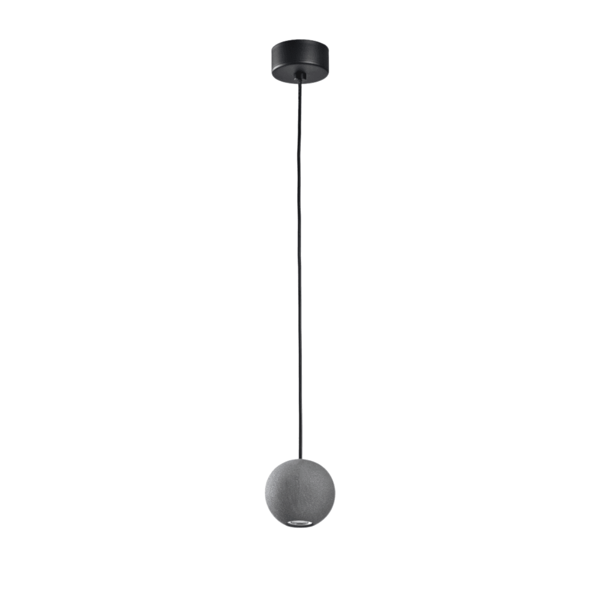 Luminária Pendente Moderno Minimalista Milky Way - ORNE™ — decor studio
