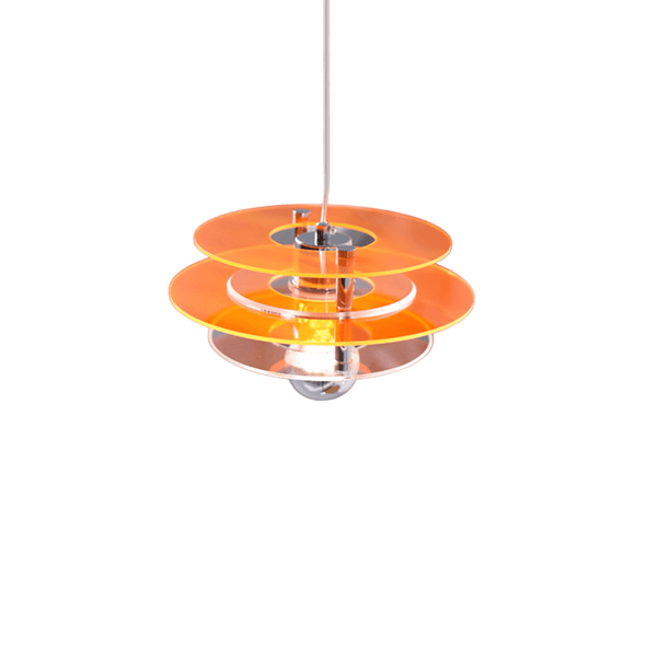 Luminária Pendente Moderno Minimalista Mondrian - ORNE™ — decor studio