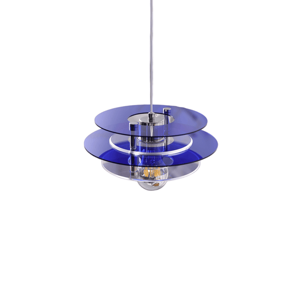 Luminária Pendente Moderno Minimalista Mondrian - ORNE™ — decor studio
