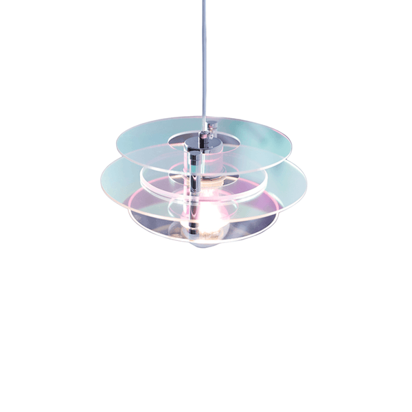 Luminária Pendente Moderno Minimalista Mondrian - ORNE™ — decor studio