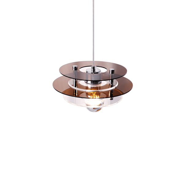 Luminária Pendente Moderno Minimalista Mondrian - ORNE™ — decor studio