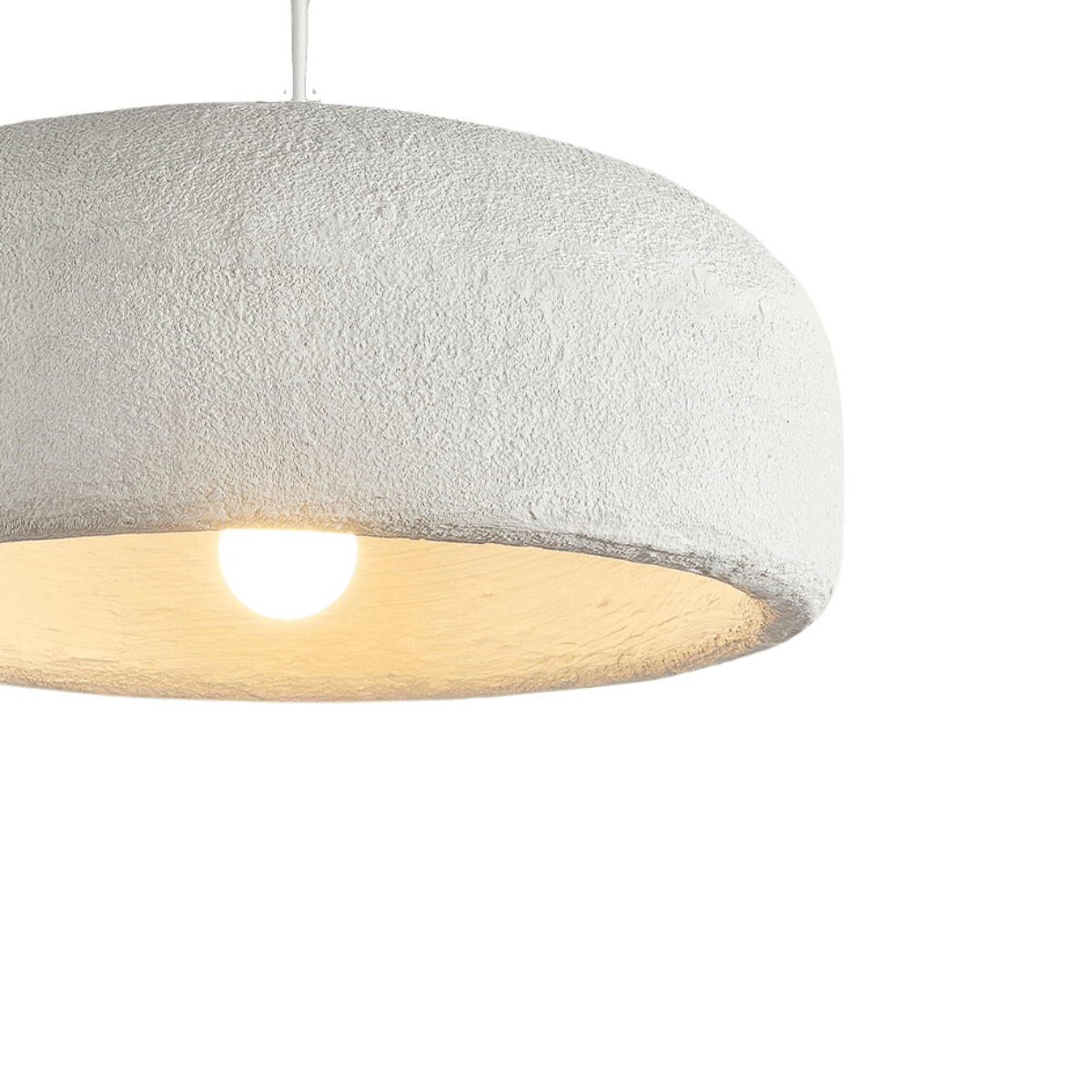Luminária Pendente Moderno Minimalista Olva - ORNE™ — decor studio