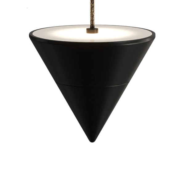 Luminária Pendente Moderno Minimalista Omnit - ORNE™ — decor studio
