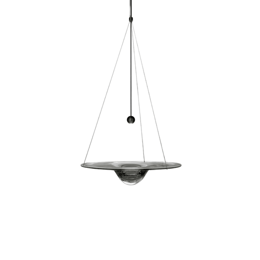 Luminária Pendente Moderno Minimalista Pensie - ORNE™ — decor studio
