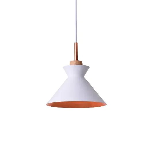 Luminária Pendente Moderno Minimalista Pinggo - ORNE™ — decor studio
