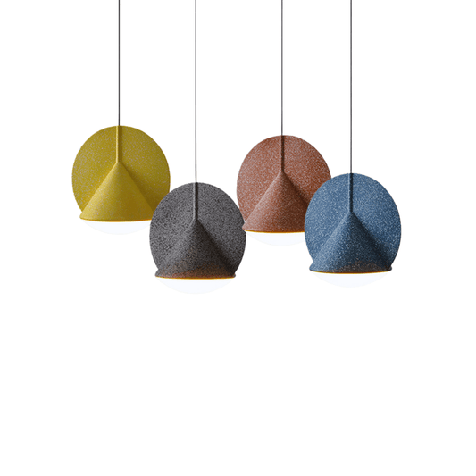 Luminária Pendente Moderno Minimalista Pizzo - ORNE™ — decor studio