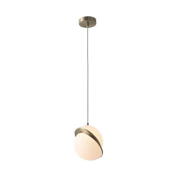 Luminária Pendente Moderno Minimalista Plyn - ORNE™ — decor studio