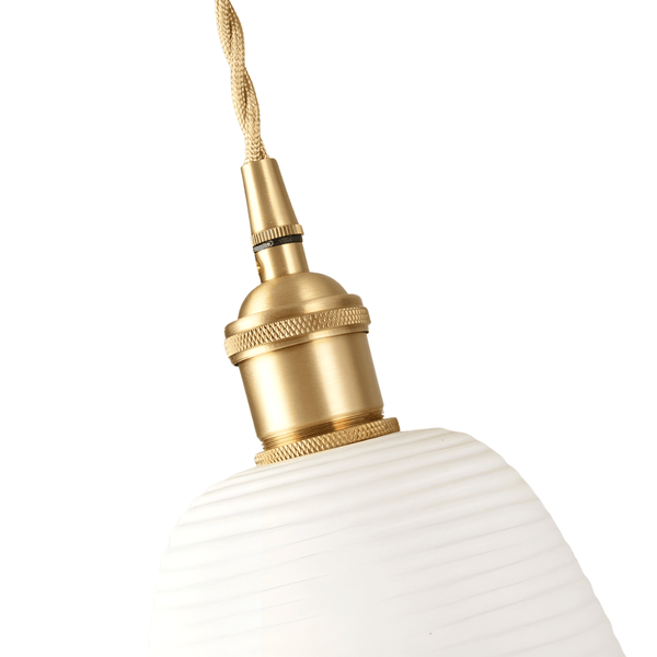 Luminária Pendente Moderno Minimalista Quioto - ORNE™ — decor studio