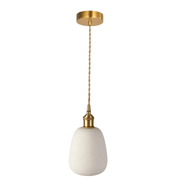 Luminária Pendente Moderno Minimalista Quioto - ORNE™ — decor studio