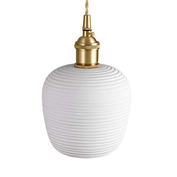 Luminária Pendente Moderno Minimalista Quioto - ORNE™ — decor studio