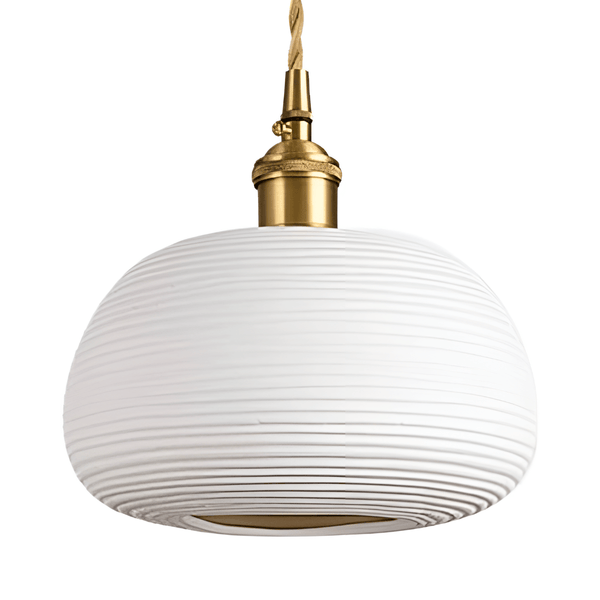 Luminária Pendente Moderno Minimalista Quioto - ORNE™ — decor studio