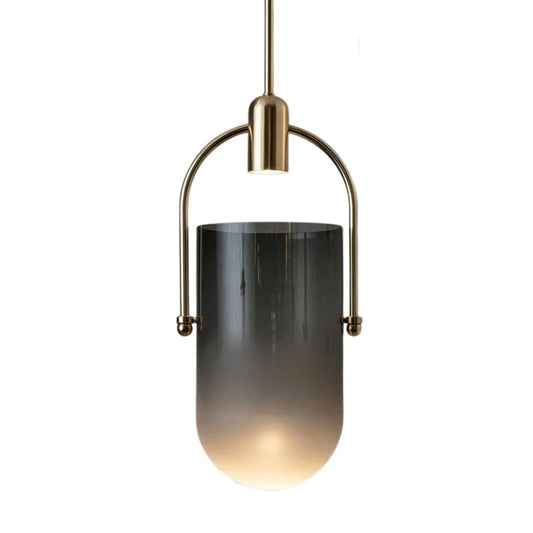 Luminária Pendente Moderno Minimalista Raggan - ORNE™ — decor studio