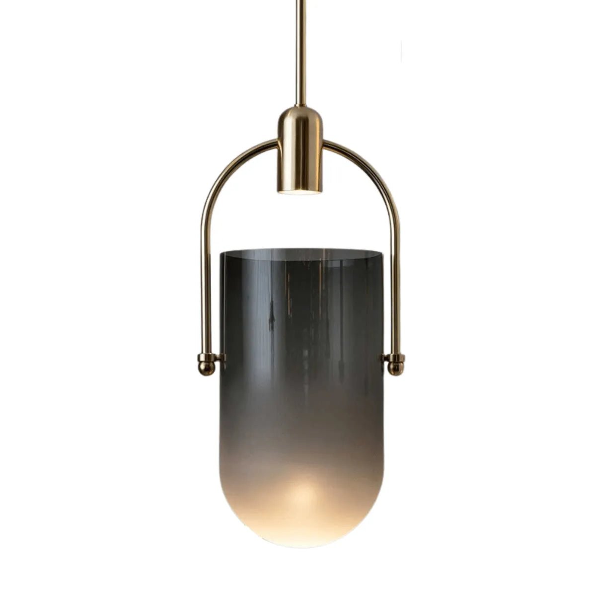 Luminária Pendente Moderno Minimalista Raggan - ORNE™ — decor studio