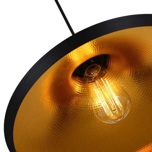 Luminária Pendente Moderno Minimalista Ravie - ORNE™ — decor studio