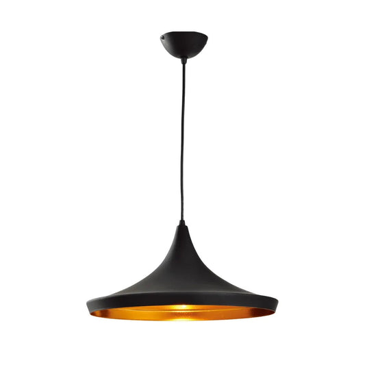 Luminária Pendente Moderno Minimalista Ravie - ORNE™ — decor studio
