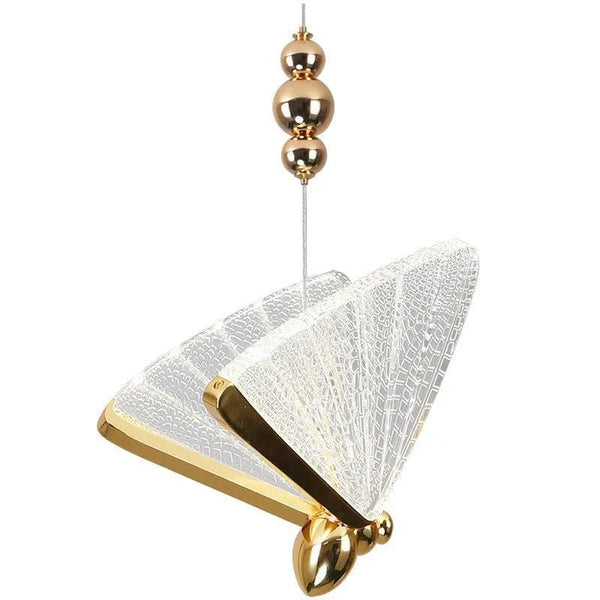 Luminária Pendente Moderno Minimalista Romantic - ORNE™ — decor studio