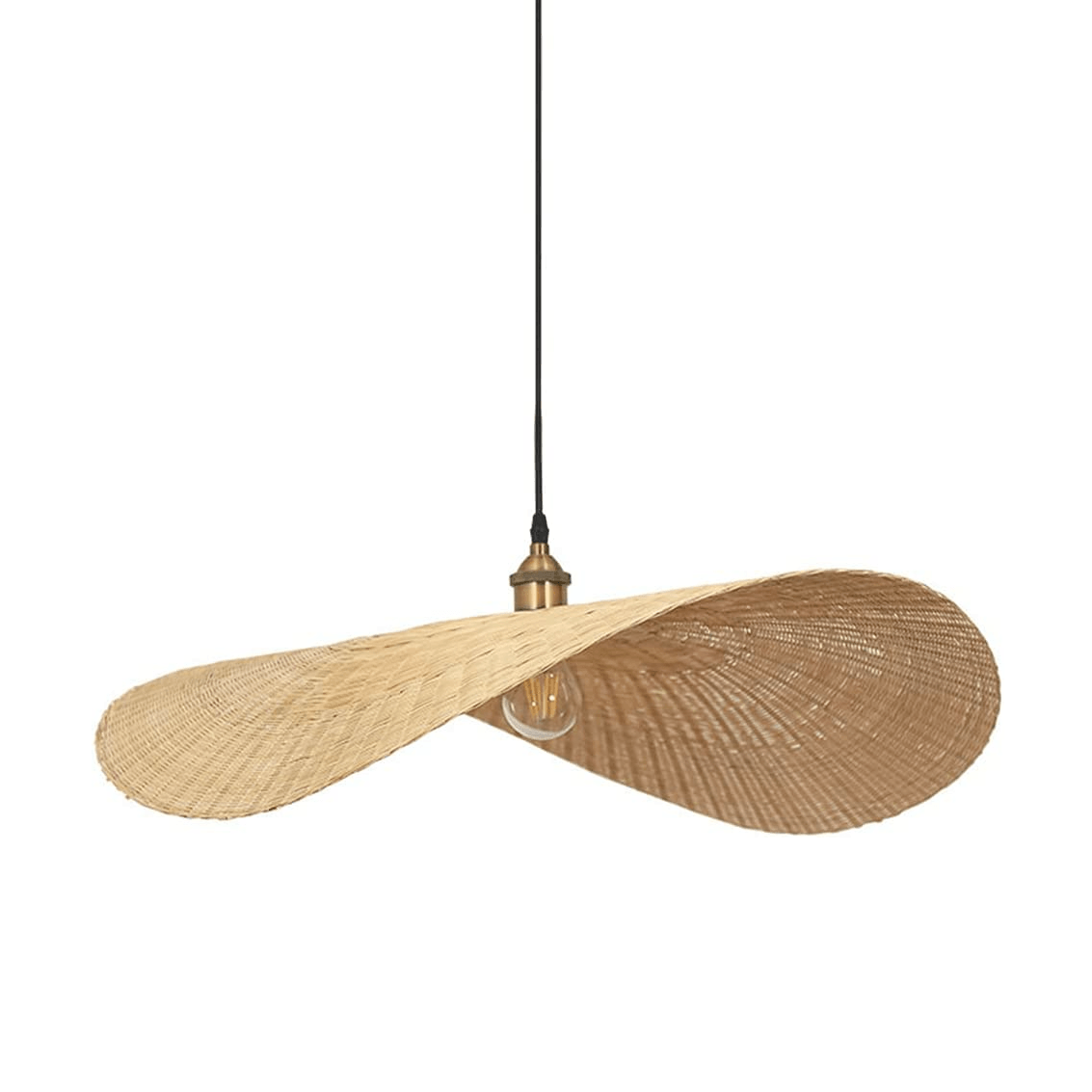 Luminária Pendente Moderno Minimalista Rústico Linheiro - ORNE™ — decor studio