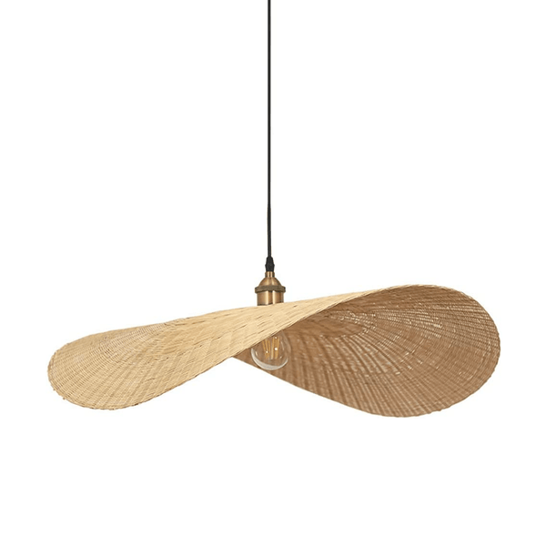 Luminária Pendente Moderno Minimalista Rústico Linheiro - ORNE™ — decor studio