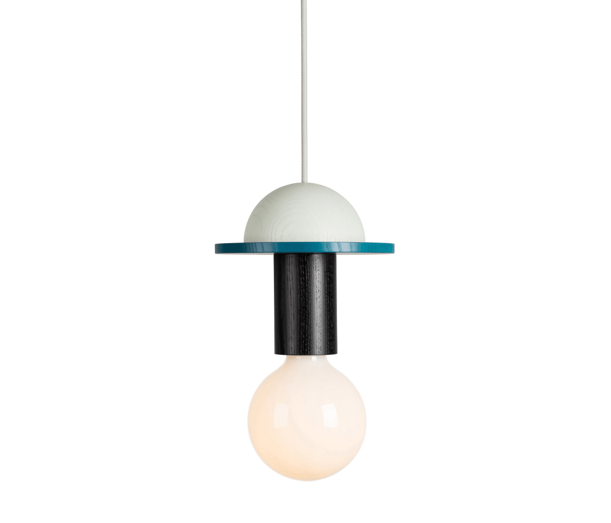 Luminária Pendente Moderno Minimalista Rústico Maple - ORNE™ — decor studio