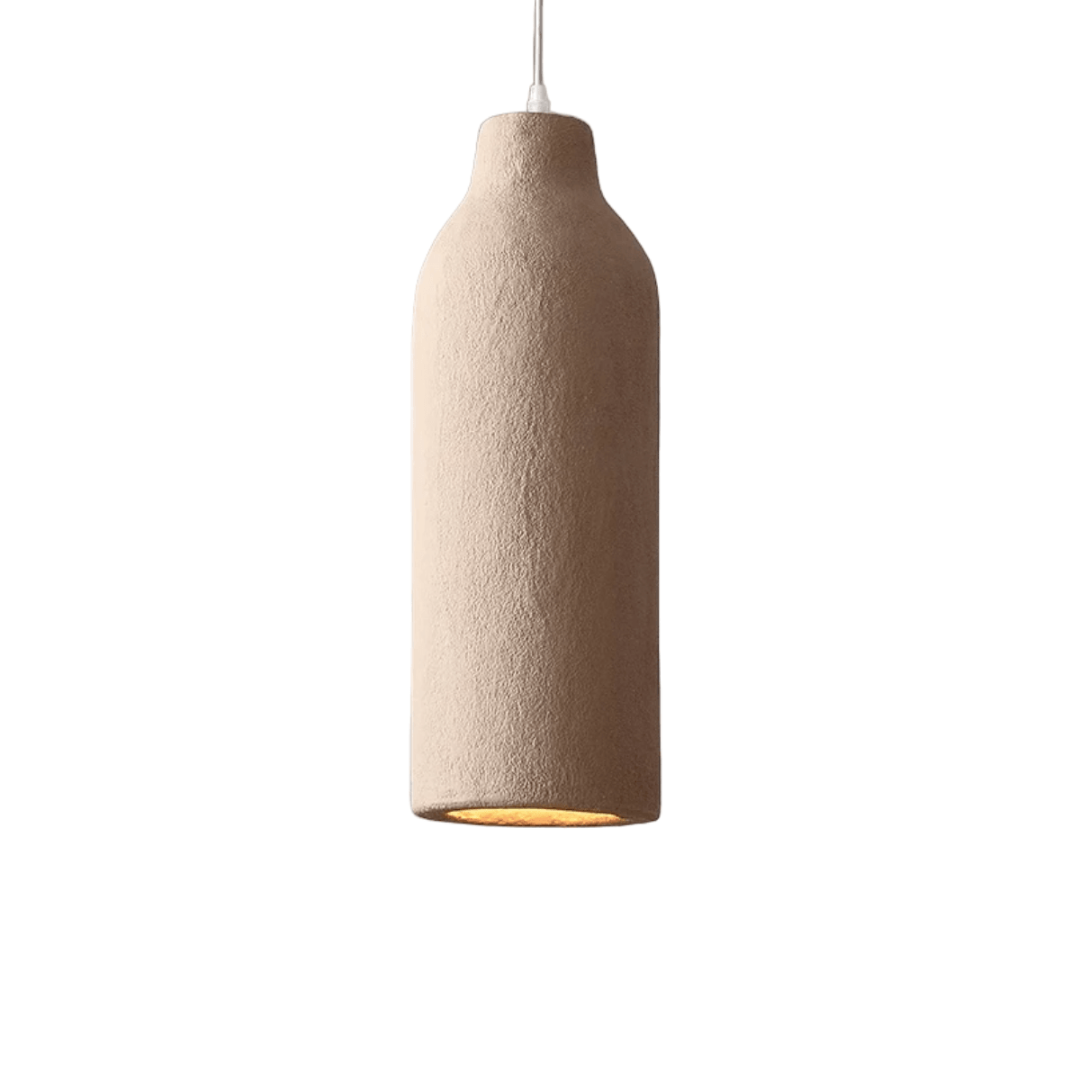 Luminária Pendente Moderno Minimalista Rústico Sertão - ORNE™ — decor studio