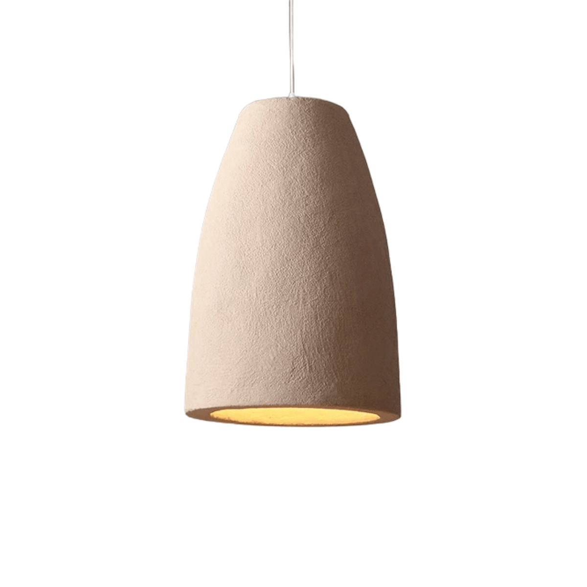 Luminária Pendente Moderno Minimalista Rústico Sertão - ORNE™ — decor studio