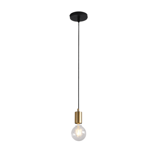 Luminária Pendente Moderno Minimalista Simple - ORNE™ — decor studio
