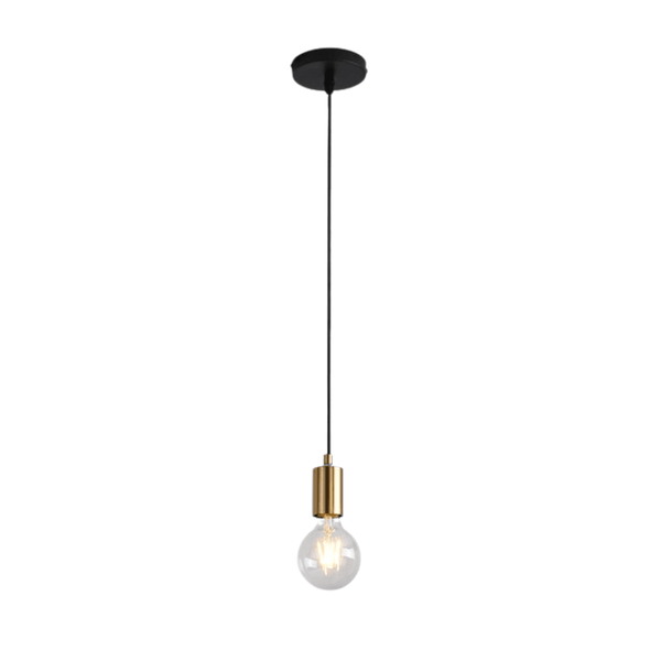 Luminária Pendente Moderno Minimalista Simple - ORNE™ — decor studio