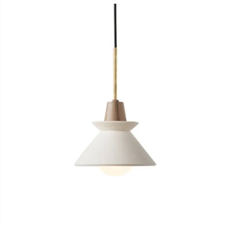 Luminária Pendente Moderno Minimalista Single - ORNE™ — decor studio