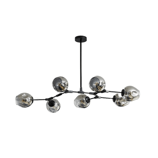 Luminária Pendente Moderno Minimalista Sputnik Caff - ORNE™ — decor studio