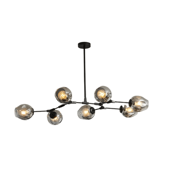 Luminária Pendente Moderno Minimalista Sputnik Caff - ORNE™ — decor studio