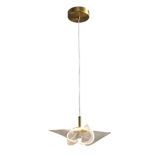 Luminária Pendente Moderno Minimalista Vessel - ORNE™ — decor studio