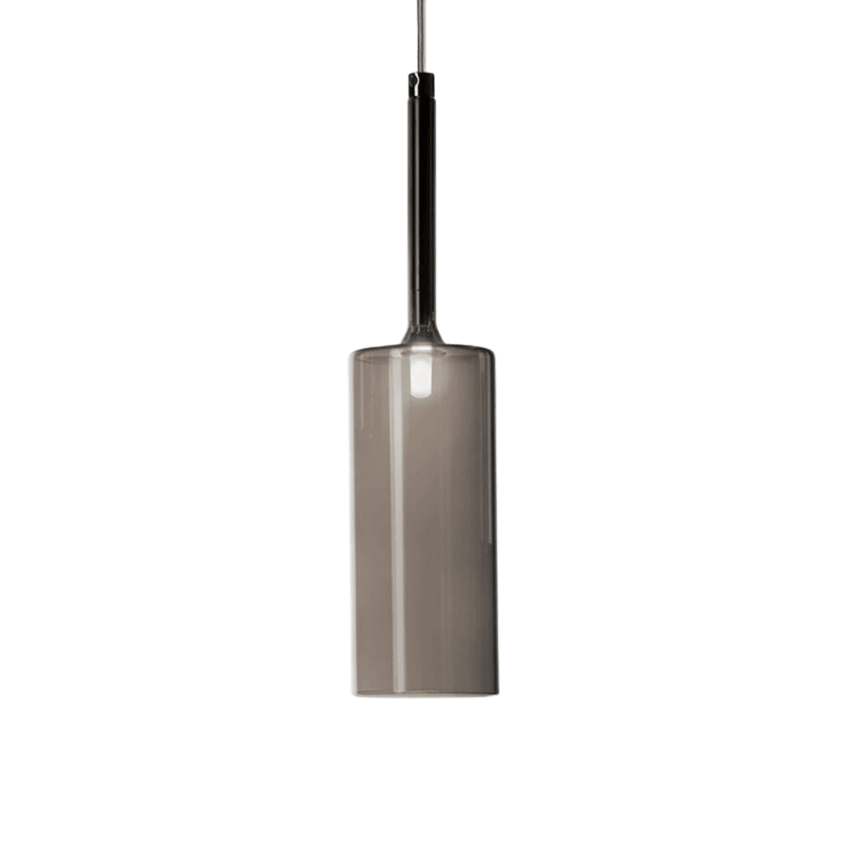 Luminária Pendente Moderno Minimalista Vidro Klaus - ORNE™ — decor studio