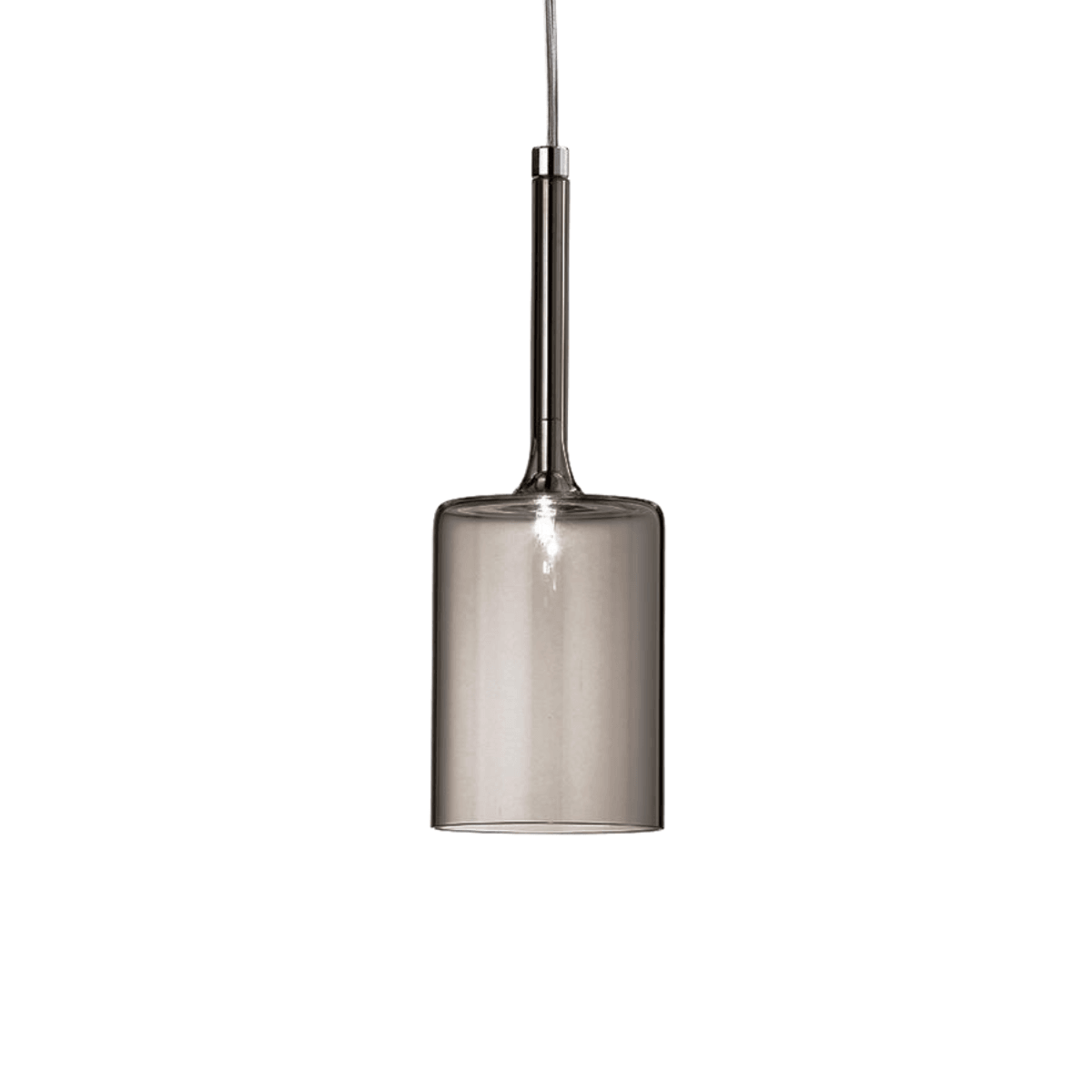 Luminária Pendente Moderno Minimalista Vidro Klaus - ORNE™ — decor studio