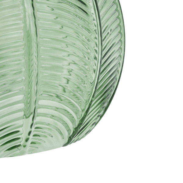 Luminária Pendente Moderno Minimalista Vidro Palm Beach - ORNE™ — decor studio