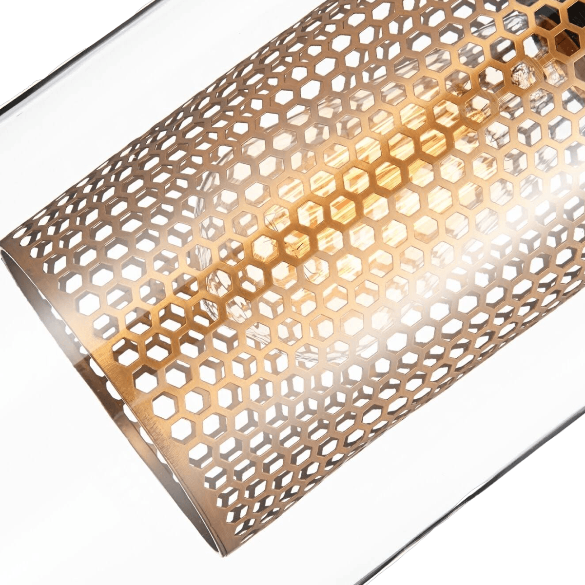 Luminária Pendente Moderno Minimalista Vidro Siev