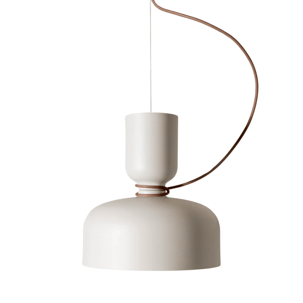 Luminária Pendente Moderno Minimalista Volumes Nia - ORNE™ — decor studio