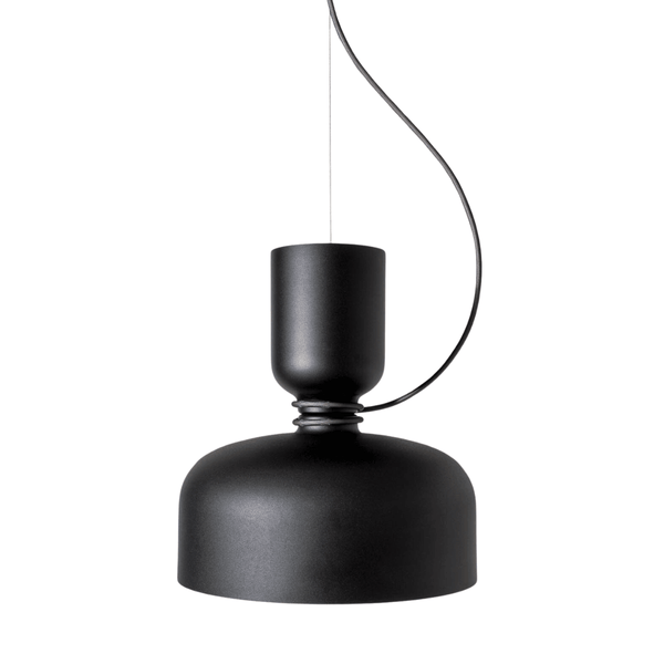 Luminária Pendente Moderno Minimalista Volumes Nia - ORNE™ — decor studio