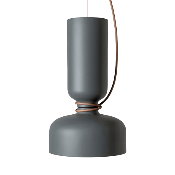 Luminária Pendente Moderno Minimalista Volumes Nia - ORNE™ — decor studio