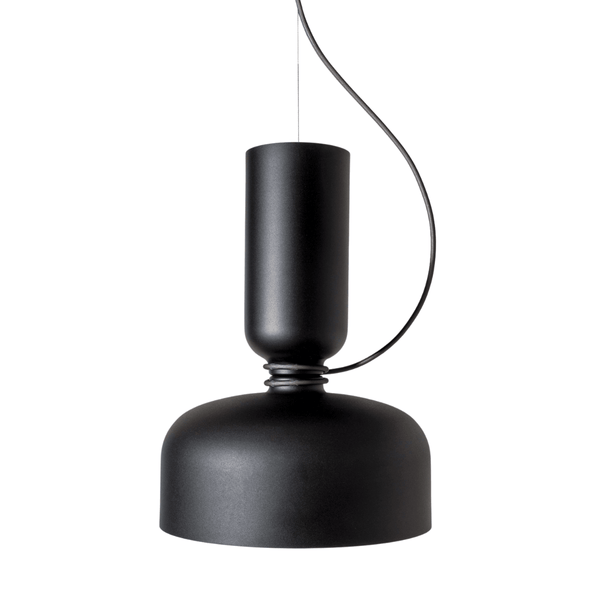Luminária Pendente Moderno Minimalista Volumes Nia - ORNE™ — decor studio