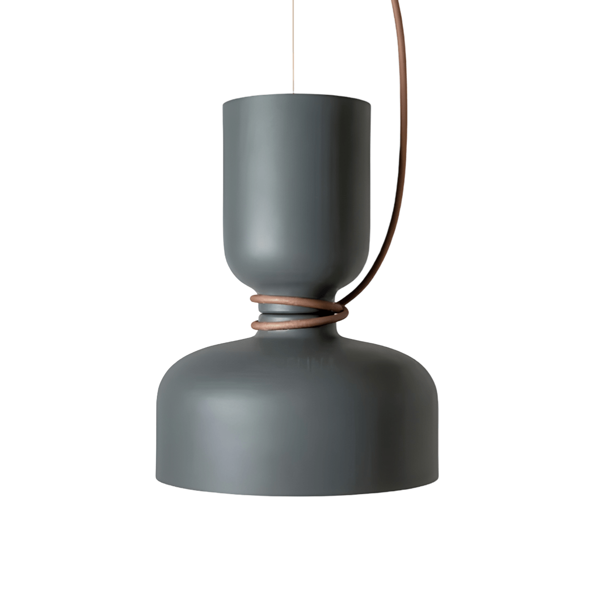 Luminária Pendente Moderno Minimalista Volumes Nia - ORNE™ — decor studio