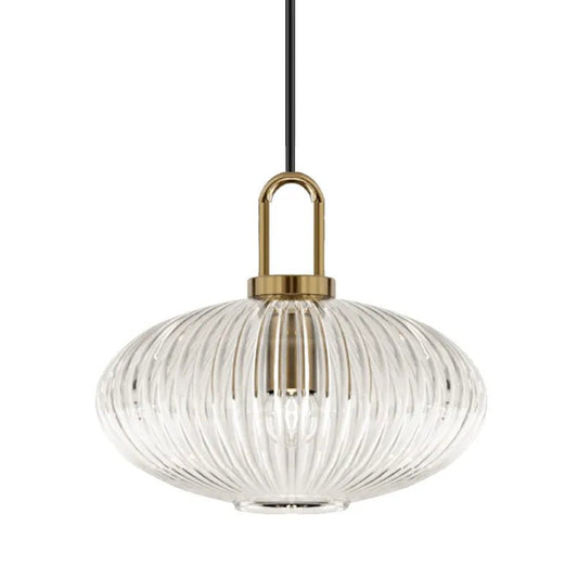 Luminária Pendente Moderno Minimalista Yoko - ORNE™ — decor studio