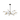 Luminária Pendente Plafon Moderno Minimalista Weev - ORNE™ — decor studio